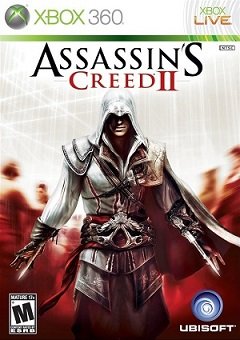 Assassin’s Creed II / Assassin’s Creed II [Xbox 360] [2009]