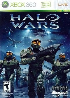 Halo Wars / Halo Wars [Xbox 360] [2009]