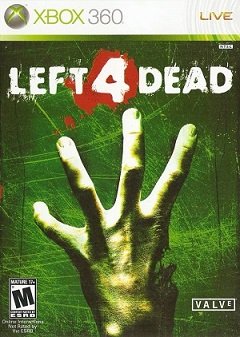 Left 4 Dead / Left 4 Dead [Xbox 360] [2008]