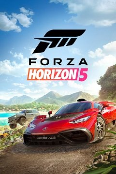 Forza Horizon 5 / Forza Horizon 5 [PC] [2022]