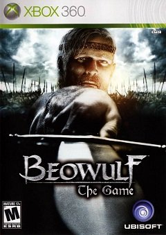 Беовульф: Гра / Beowulf: The Game [Xbox 360] [2007]