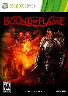 Пов’язані полум’ям / Bound by Flame [Xbox 360] [2014]