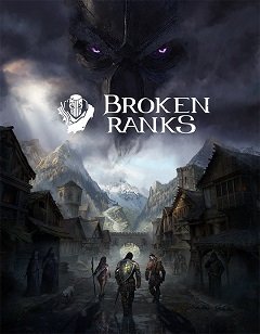 Розбиті ряди / Broken Ranks [PC] [2021]