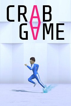 Гра в крабів / Crab Game [PC] [2021]