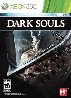 Dark Souls / Dark Souls [Xbox 360] [2011]