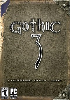 Gothic 3 / Gothic 3 [PC] [2006]