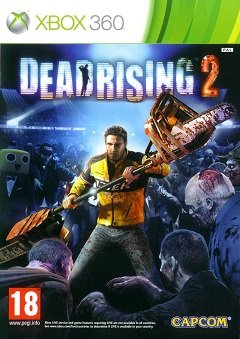 Dead Rising 2 / Dead Rising 2 [Xbox 360] [2010]