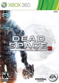 Dead Space 3 / Dead Space 3 [Xbox 360] [2013]