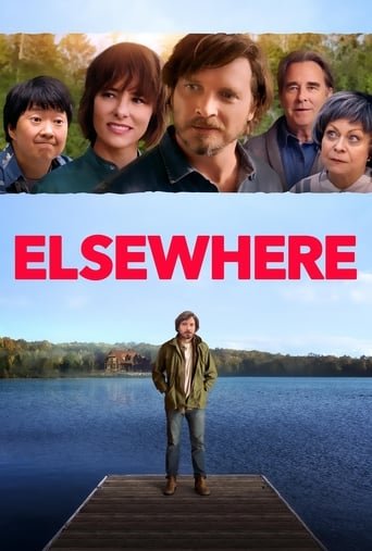 Десь в іншому місці / Elsewhere [ 2019 ]