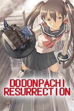 Воскресіння ДоДонПачі / DoDonPachi Resurrection / DoDonPachi Resurrection Ver 1.5 (US) [PC] [2016]