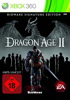 Dragon Age II / Dragon Age II [Xbox 360] [2011]