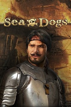 Sea Dogs: Легендарне Видання / Sea Dogs: Легендарное Издание / Sea Dogs: Legendary Edition [PC] [2021]