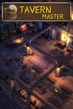 Трактирник / Tavern Master [PC] [2021]