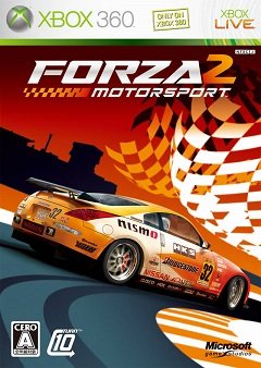 Forza Motorsport 2 / Forza Motorsport 2 [Xbox 360] [2007]