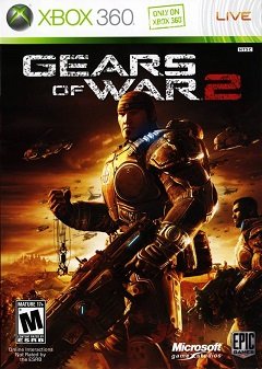 Gears of War 2 / Gears of War 2 [Xbox 360] [2008]