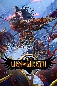 Шлях гніву / The Way of Wrath [PC] [2021]