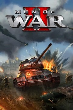 Люди Другої світової війни / Men of War II [PC] [2021]