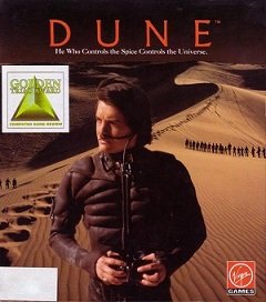 Дюна / Dune [PC] [1992]