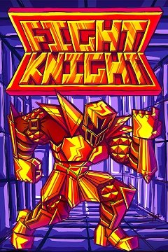 Бойовий Лицар / Fight Knight [PC] [2021]