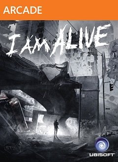 Я живий / I Am Alive [Xbox 360] [2012]