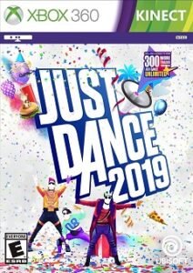 Just Dance 2019 / Just Dance 2019 [Xbox 360] [2018]