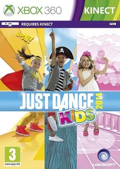 Just Dance Kids 2014 / Just Dance Kids 2014 [Xbox 360] [2013]