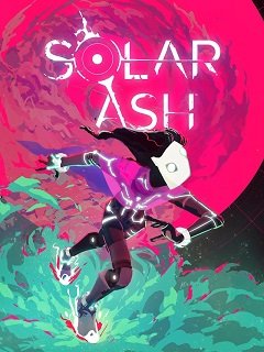 Сонячний попіл / Solar Ash / Solar Ash Kingdom [PC] [2021]