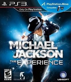 Майкл Джексон: досвід / Michael Jackson: The Experience [Playstation 3] [2011]