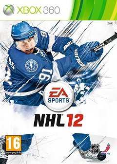 НХЛ 12 / NHL 12 [Xbox 360] [2011]