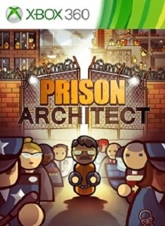 Архітектор в’язниці / Prison Architect [Xbox 360] [2016]