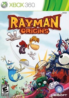 Rayman Origins / Rayman Origins [Xbox 360] [2011]