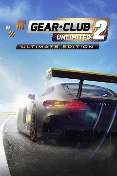 Gear.Club Unlimited 2: Ultimate Edition / Gear.Club Unlimited 2: Ultimate Edition [PC] [2021]