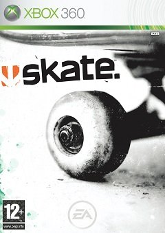 Скейт. / Skate [Xbox 360] [2007]