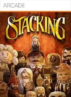 Укладання / Stacking [Xbox 360] [2011]