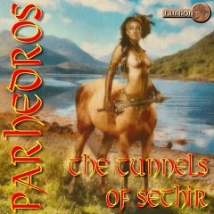 Парфедрос: Тунелі Сетіра / Parhedros: The Tunnels of Sethir [PC] [2007]