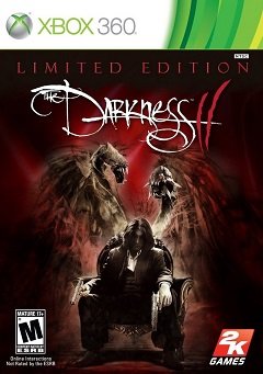 Темрява II / The Darkness II [Xbox 360] [2012]