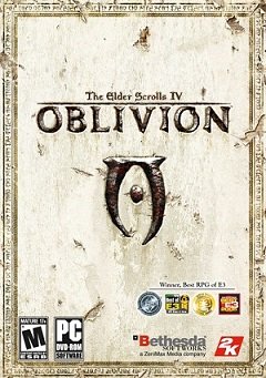 The Elder Scrolls IV: Oblivion / The Elder Scrolls IV: Oblivion [PC] [2006]