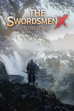 The Swordsmen X: Виживання / The Swordsmen X: Survival [PC] [2021]