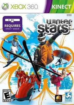 Зимові зірки / Winter Stars [Xbox 360] [2011]