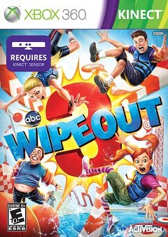 Винищення 3 / Wipeout 3 [Xbox 360] [2012]