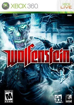 Wolfenstein / Wolfenstein [Xbox 360] [2009]