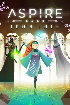 Прагнути: Історія Іни / Aspire: Ina’s Tale [PC] [2021]