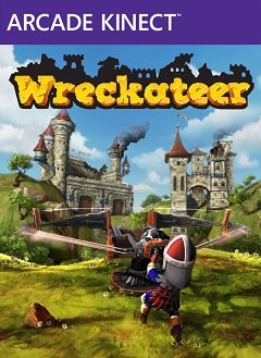 Wreckateer / Wreckateer [Xbox 360] [2012]