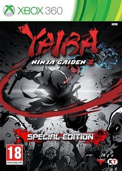 Yaiba: Ninja Gaiden Z / Yaiba: Ninja Gaiden Z [Xbox 360] [2014]