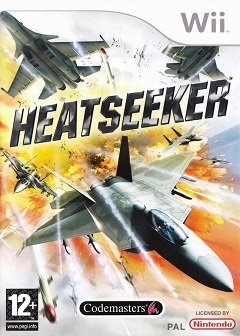 Heatseeker / Heatseeker [Nintendo Wii] [2007]