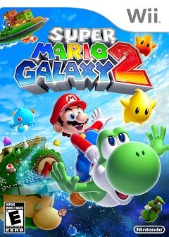 Super Mario Galaxy 2 / Super Mario Galaxy 2 [Nintendo Wii] [2010]