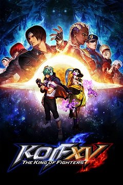 Король винищувачів XV / The King Of Fighters XV [PC] [2022]