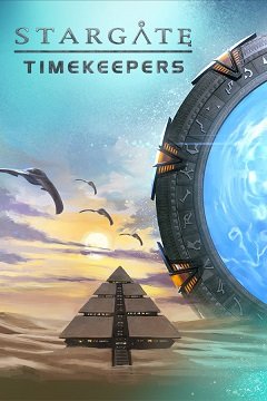 Зоряна брама: Хранителі часу / Stargate: Timekeepers [PC] [2024]