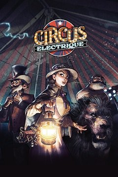 Circus Electrique / Circus Electrique [PC] [2022]