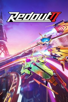 Redout 2 / Redout 2 [PC] [2022]